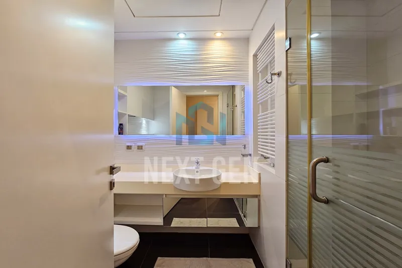 Apartment for Sale in Manara