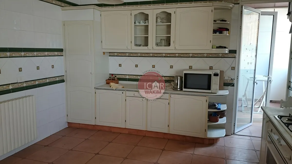 Apartment for Sale in Broummana