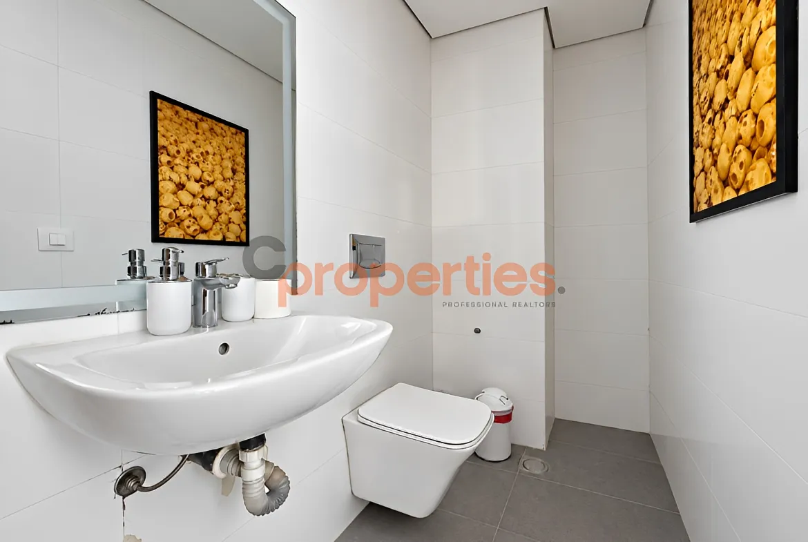 Apartment for Rent in Achrafieh