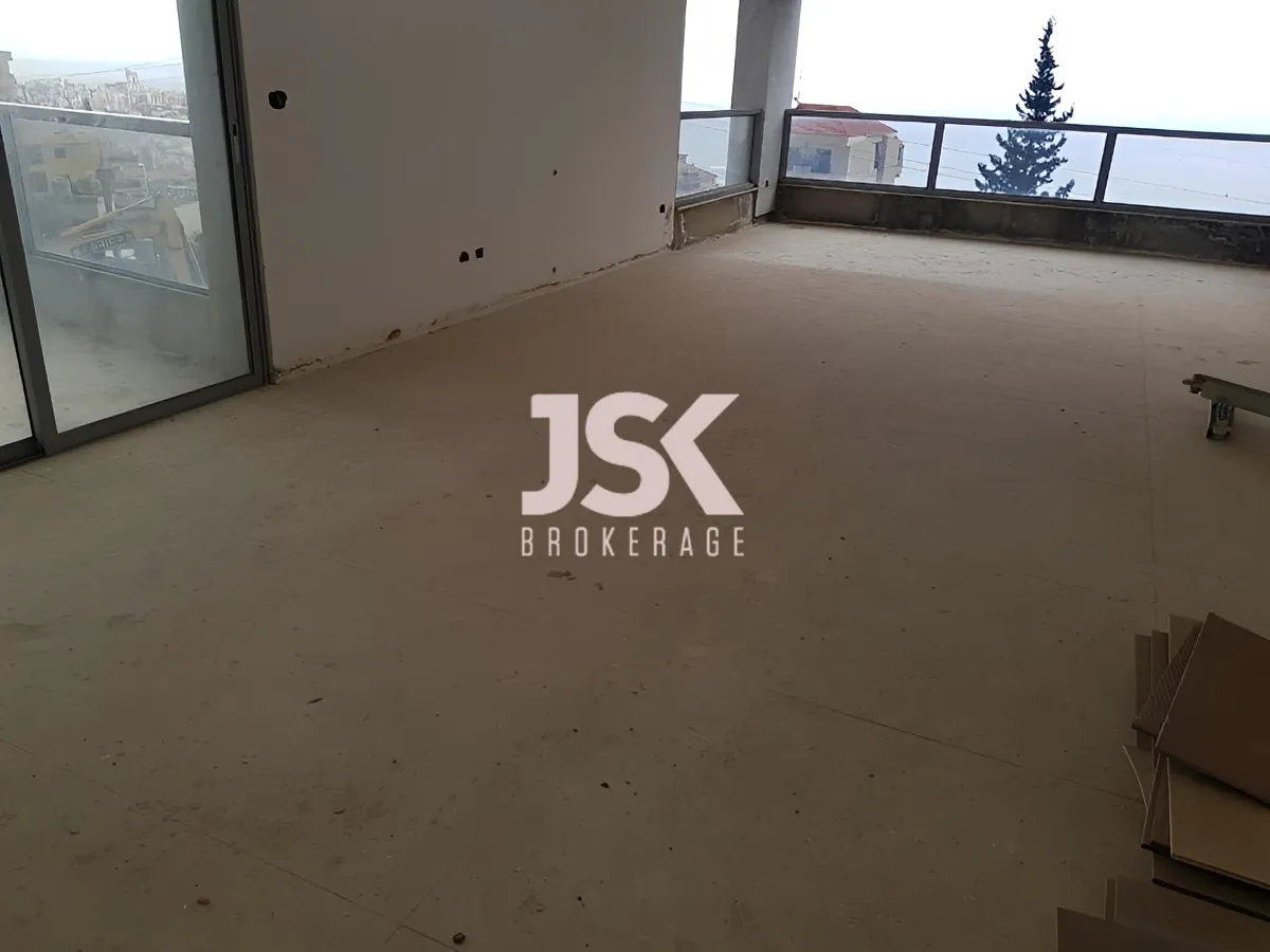 Duplex for Sale in Sahel Aalma, Lebanon