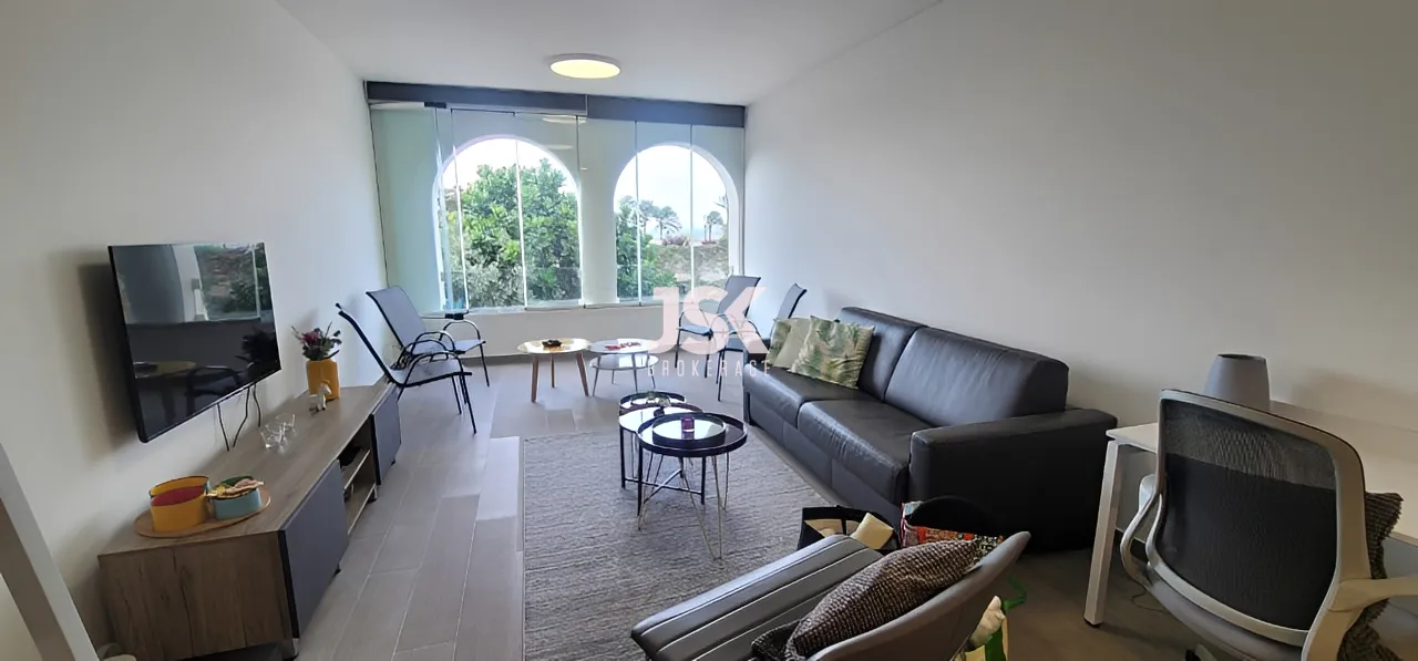 Chalet for Rent in Kaslik