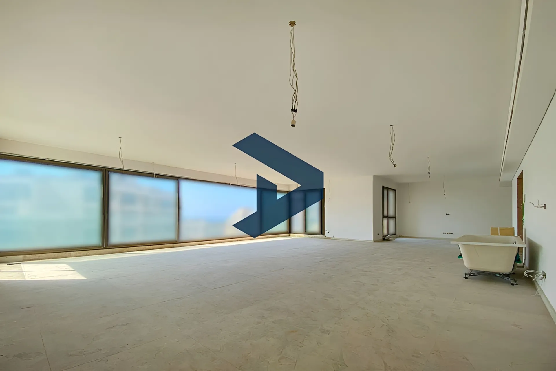 Apartment for sale in Raoucheh, Beirut, Lebanon
