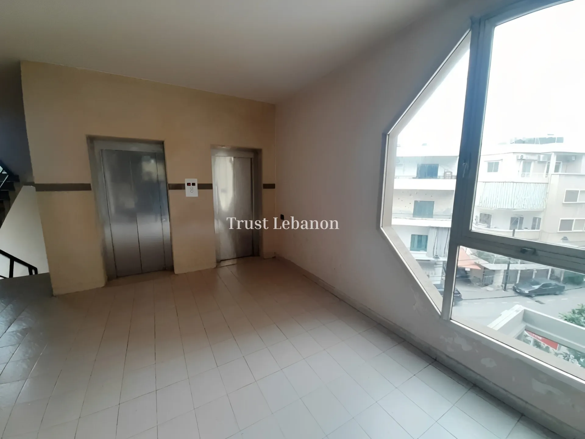 Office for Rent in Hazmieh, Lebanon