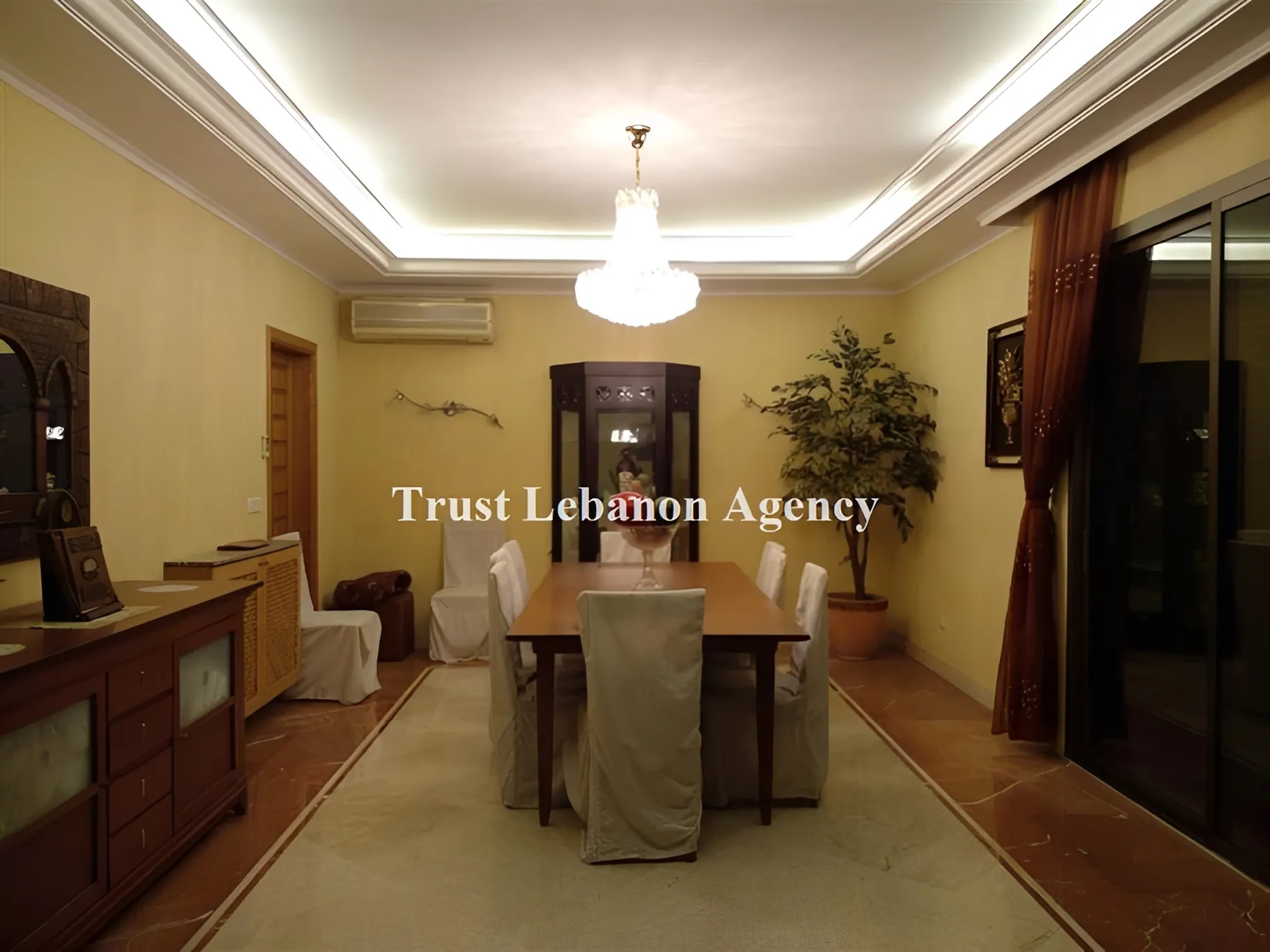 Apartment for Sale in Beirut Lebanon
