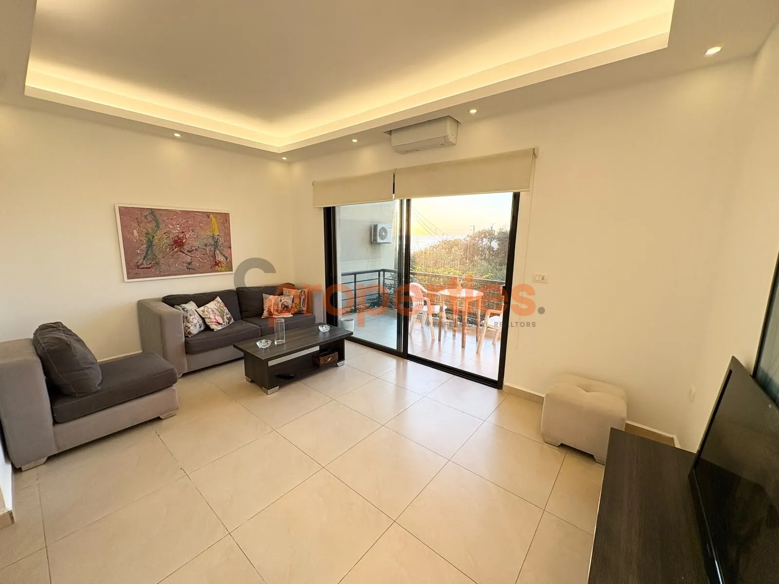 Chalet for Rent in Kfar Aabida