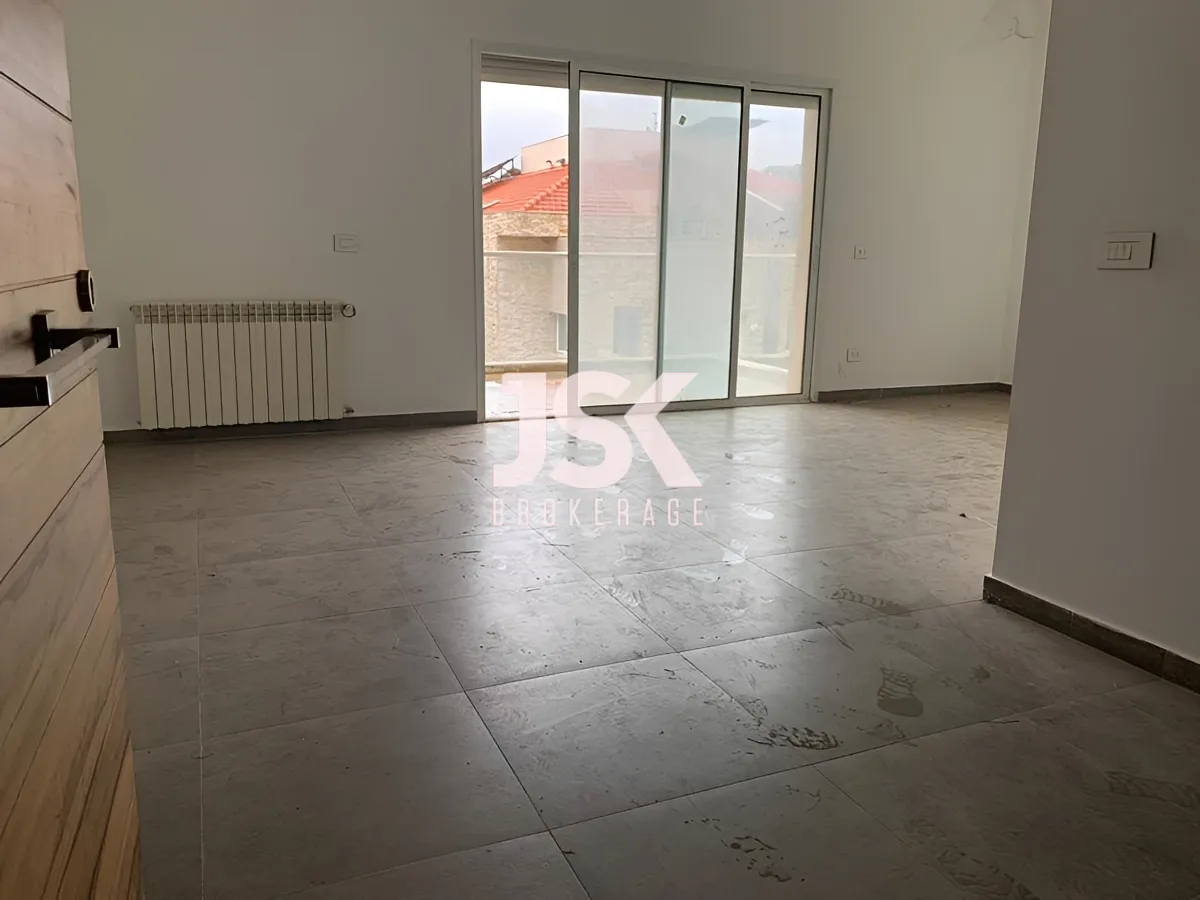 Apartment for Sale in Baabdat, Lebanon