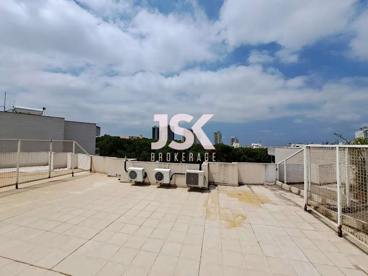 Apartment for Rent in New Rawda, Beirut