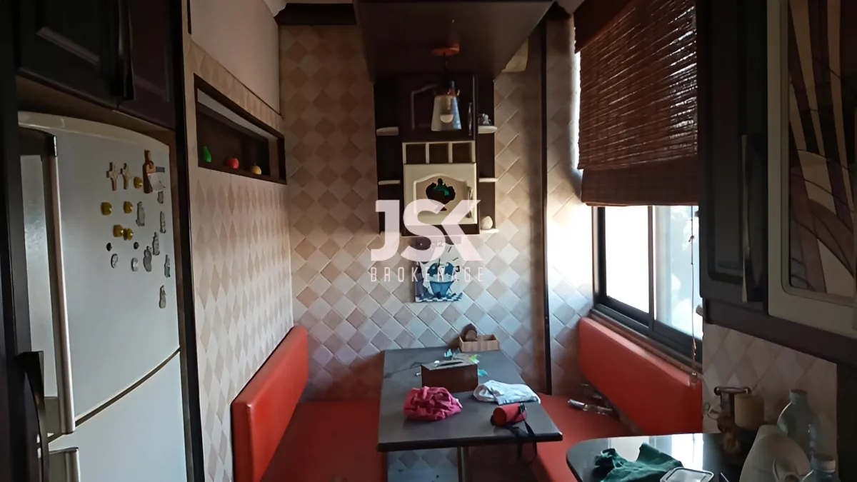 Apartment for Rent in Aaoukar, Lebanon