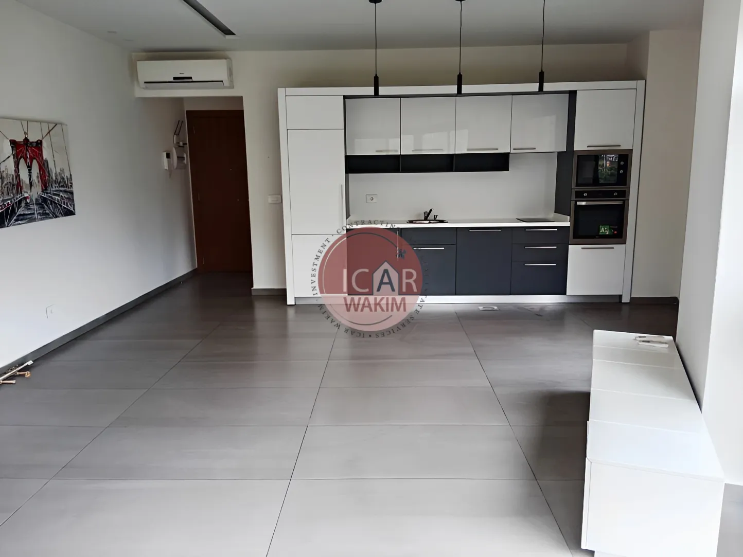 Apartment for rent in Mansourieh, Lebanon