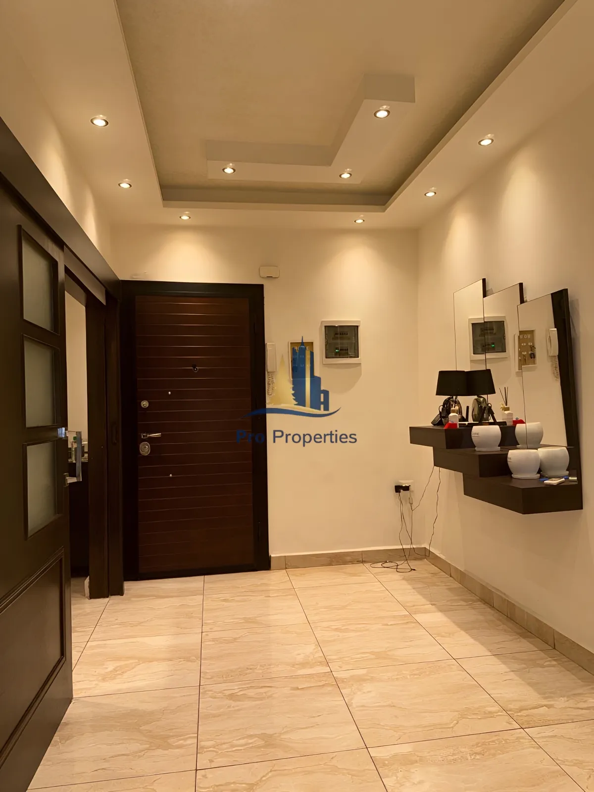 Apartment for rent in Nowayri