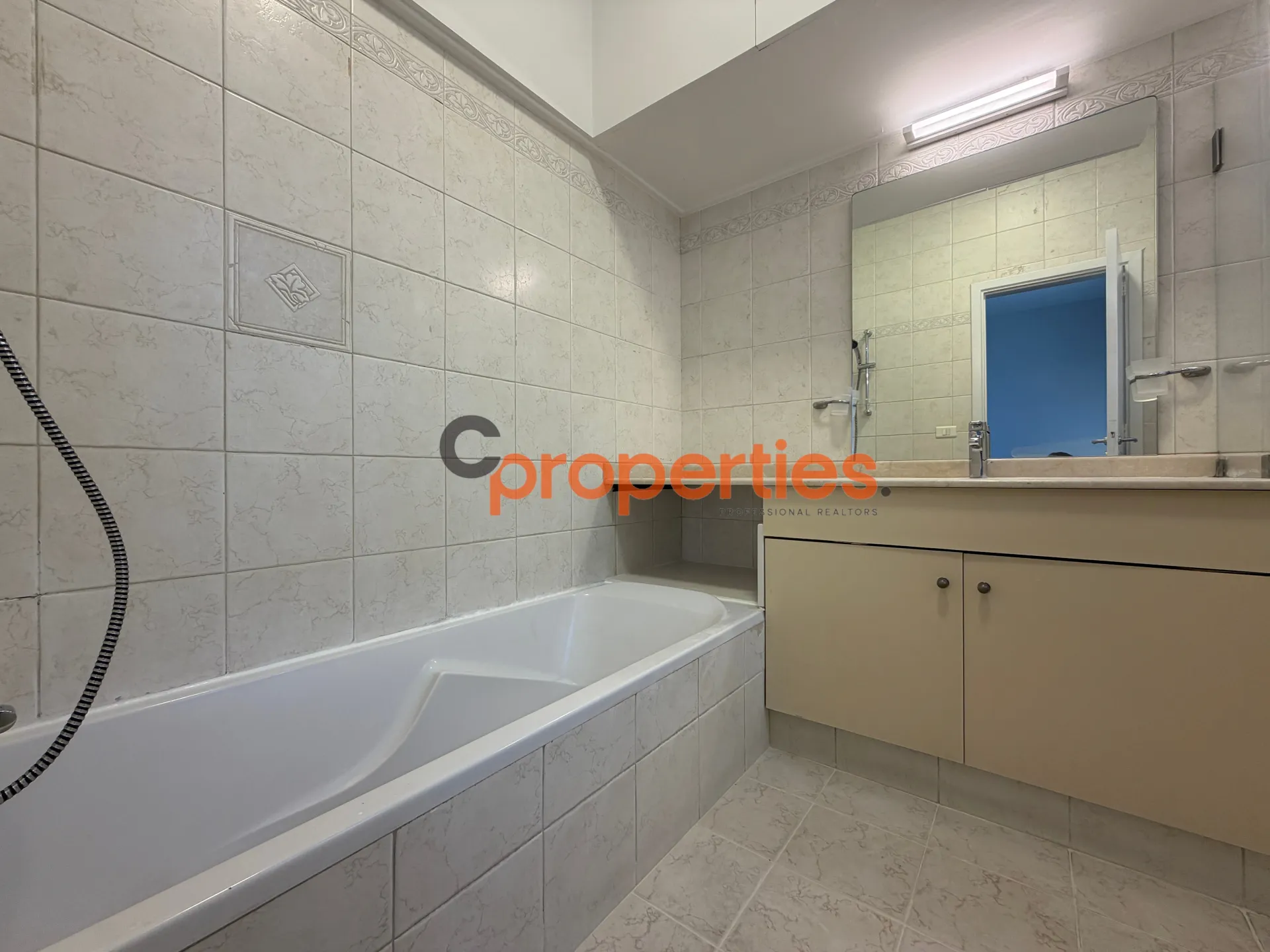 Apartment for rent in Rabieh, Lebanon