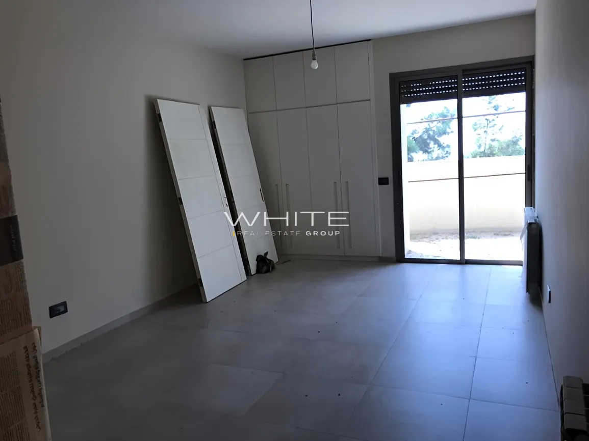 Apartment for sale in Bayada, Rabieh, Lebanon