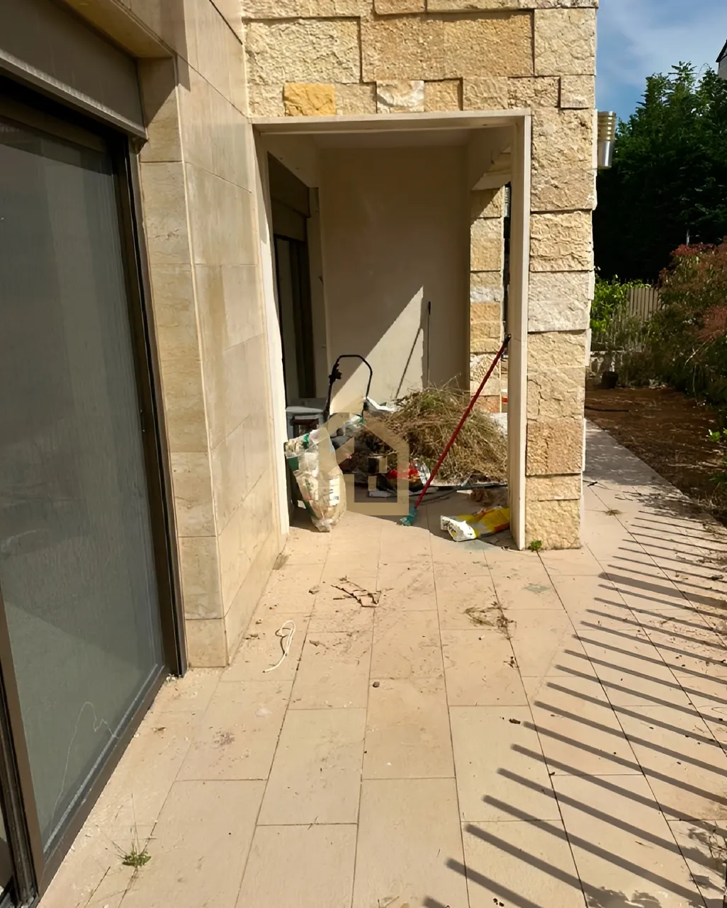 Apartment for rent in Ajaltoun, Lebanon - 2 bed, 2 bath