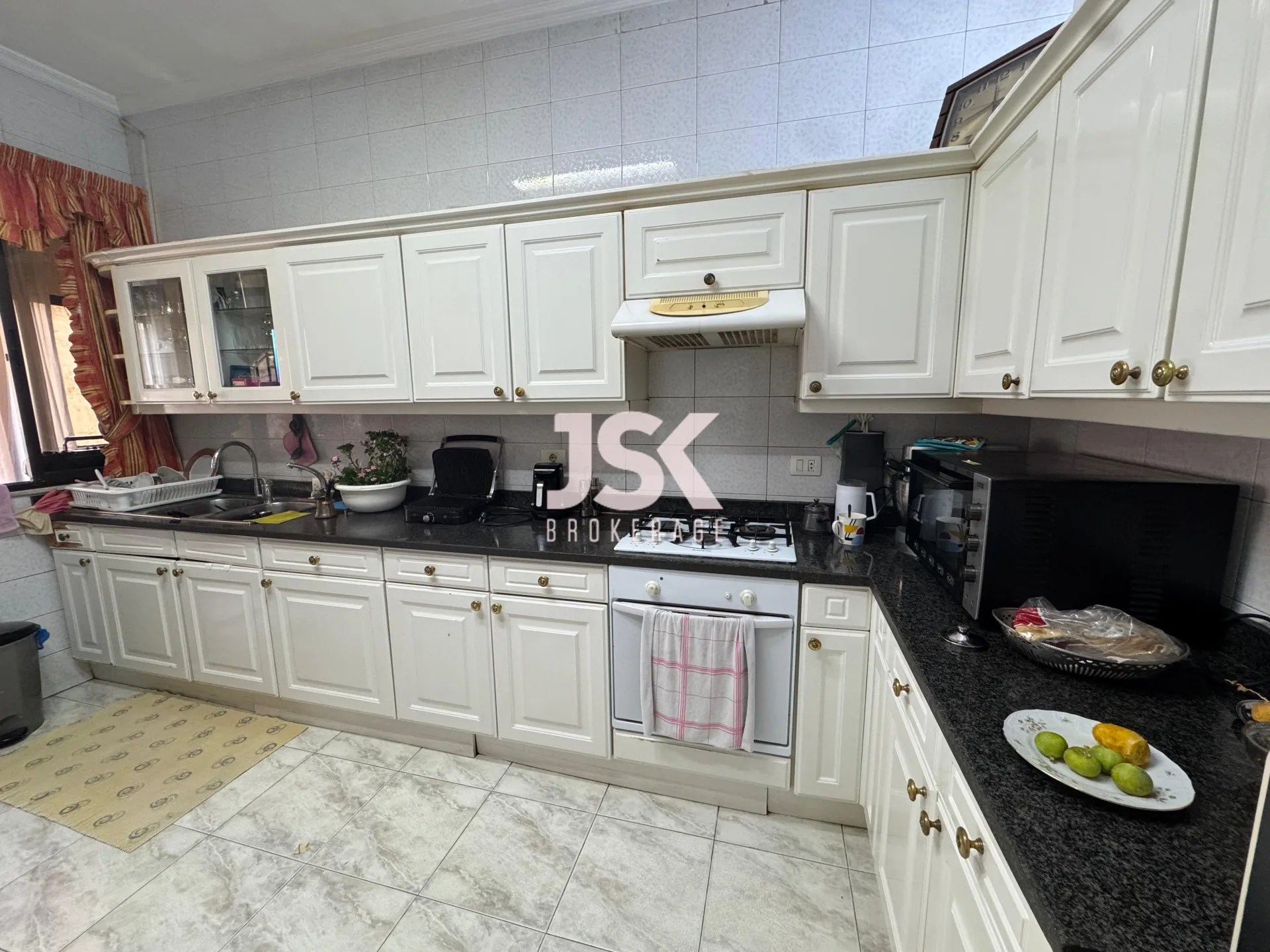 Apartment for Sale in Ras