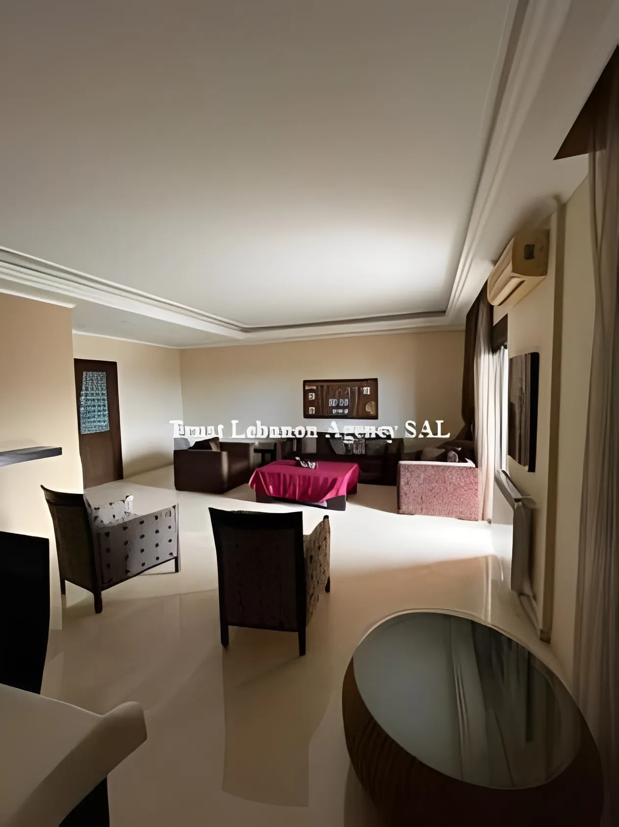 Apartment for Rent in Metn Monteverde Lebanon - 3 bed, 4 bath