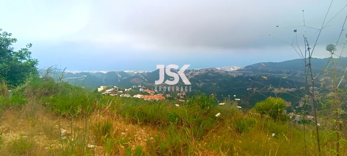 Land for Sale in Kfour, Lebanon