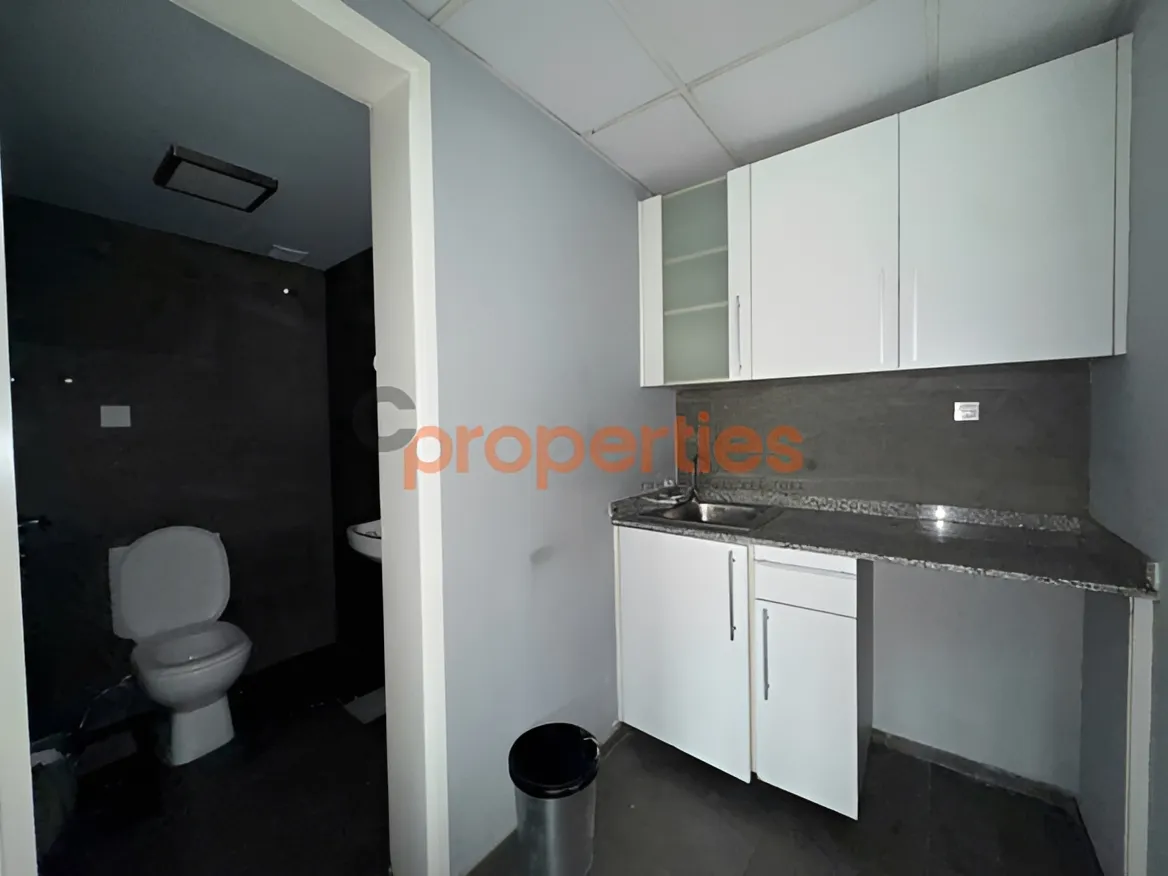 Office for Rent in Sin El Fil