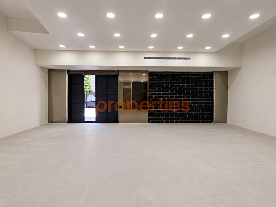 Showroom for Rent in Downtown