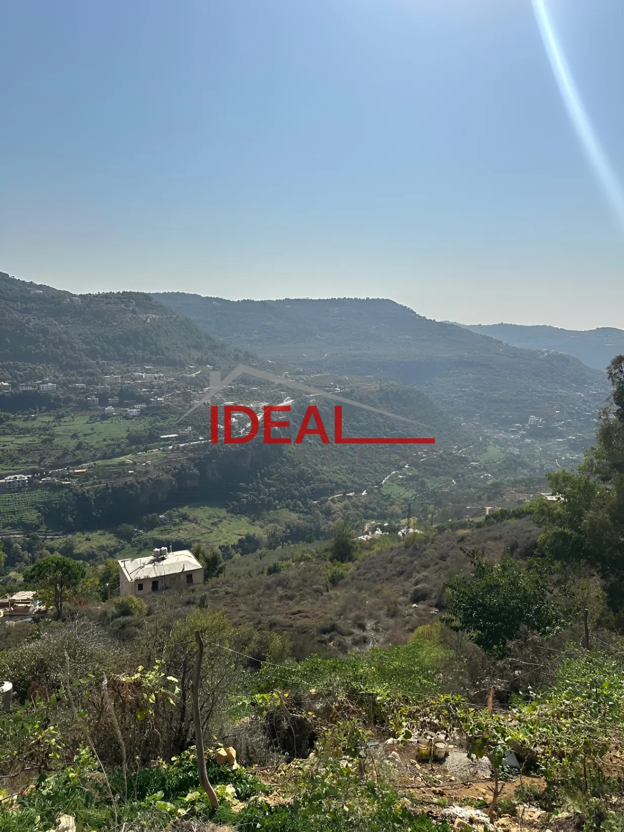 Residential Land for sale in Deir El Qamar, Lebanon