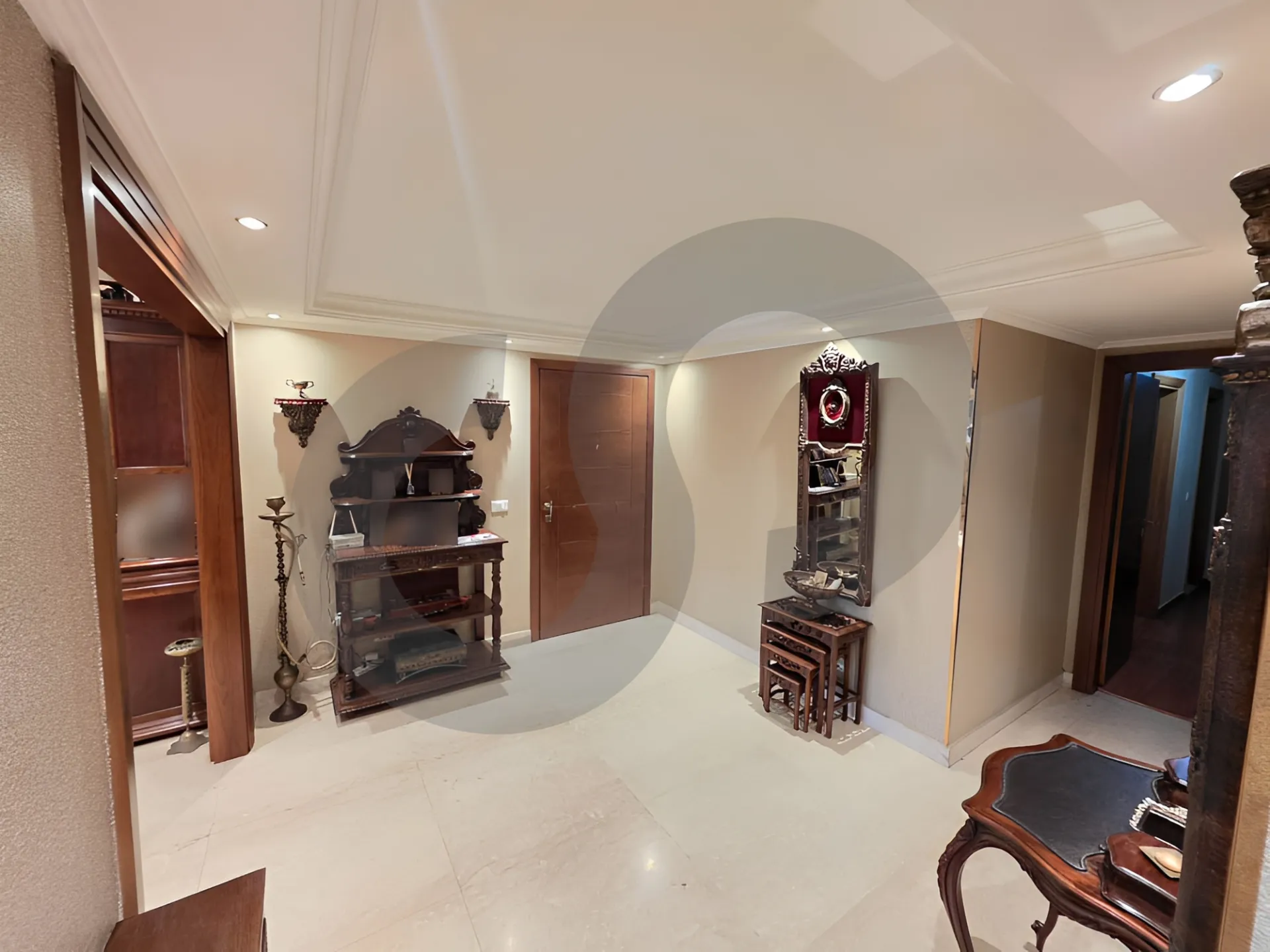 Apartment for Sale in Mar Takla - 4 bed, 5 bath