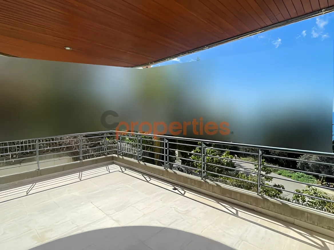 Apartment for Sale in Kfar Hbab - 3 bed, 4 bath