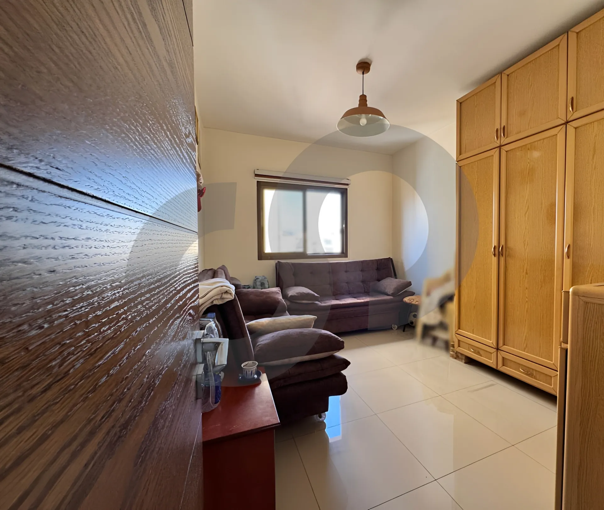 Apartment for Sale in Tariq El Jdideh