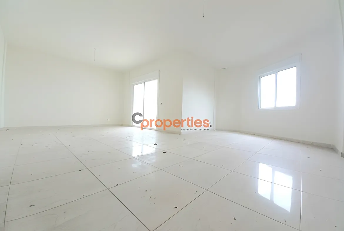 Apartment for Sale in Halat