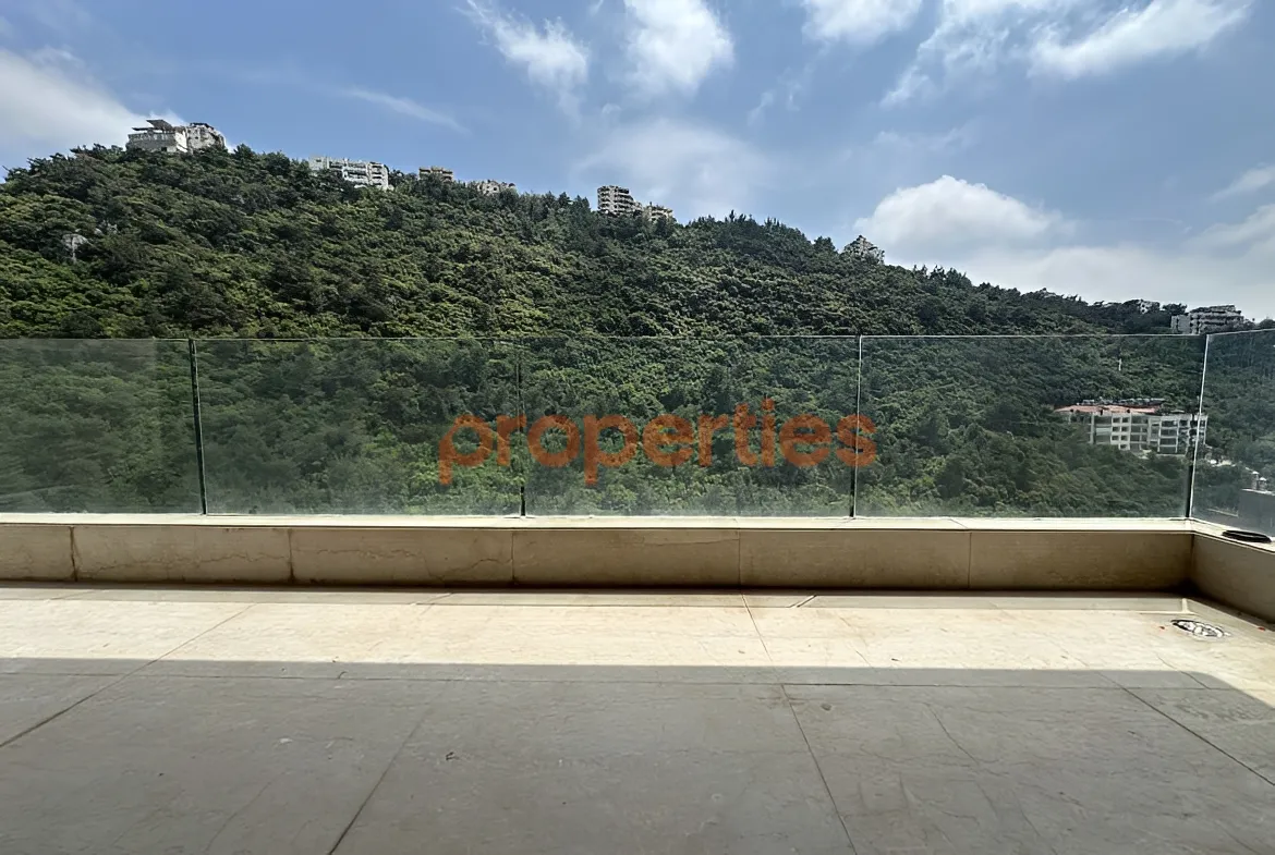 Apartment for sale in Biyyadah, Lebanon