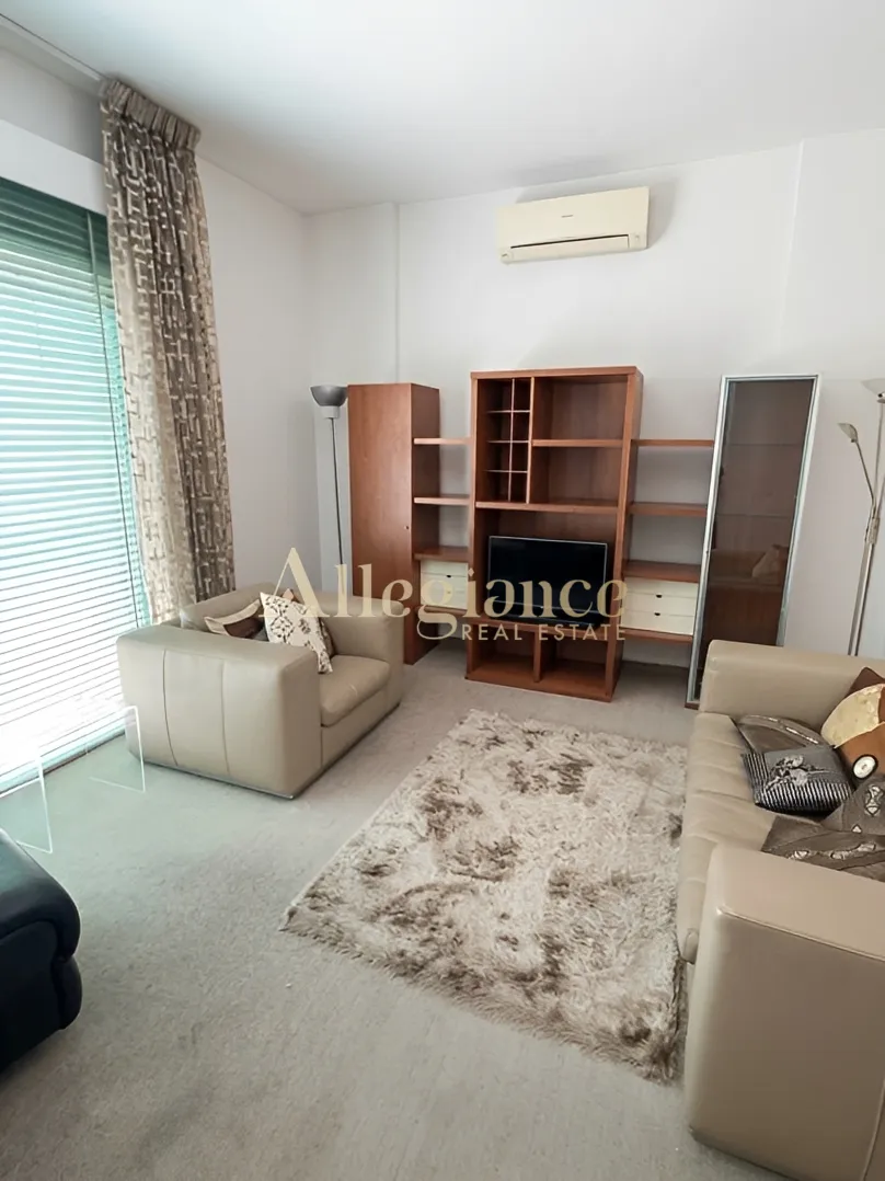 Apartment for sale in Ras Beirut