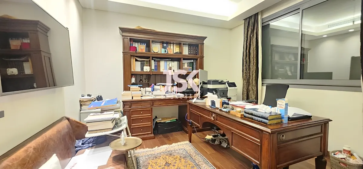 Villa for Sale in Jamhour, Lebanon