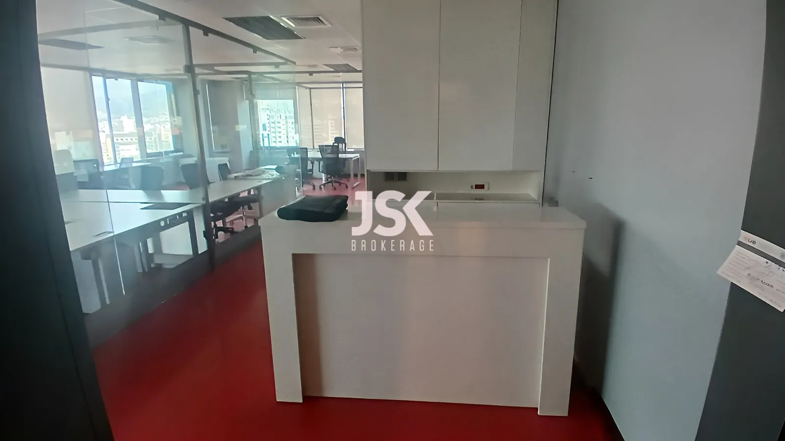 Office for Rent in Sin El Fil