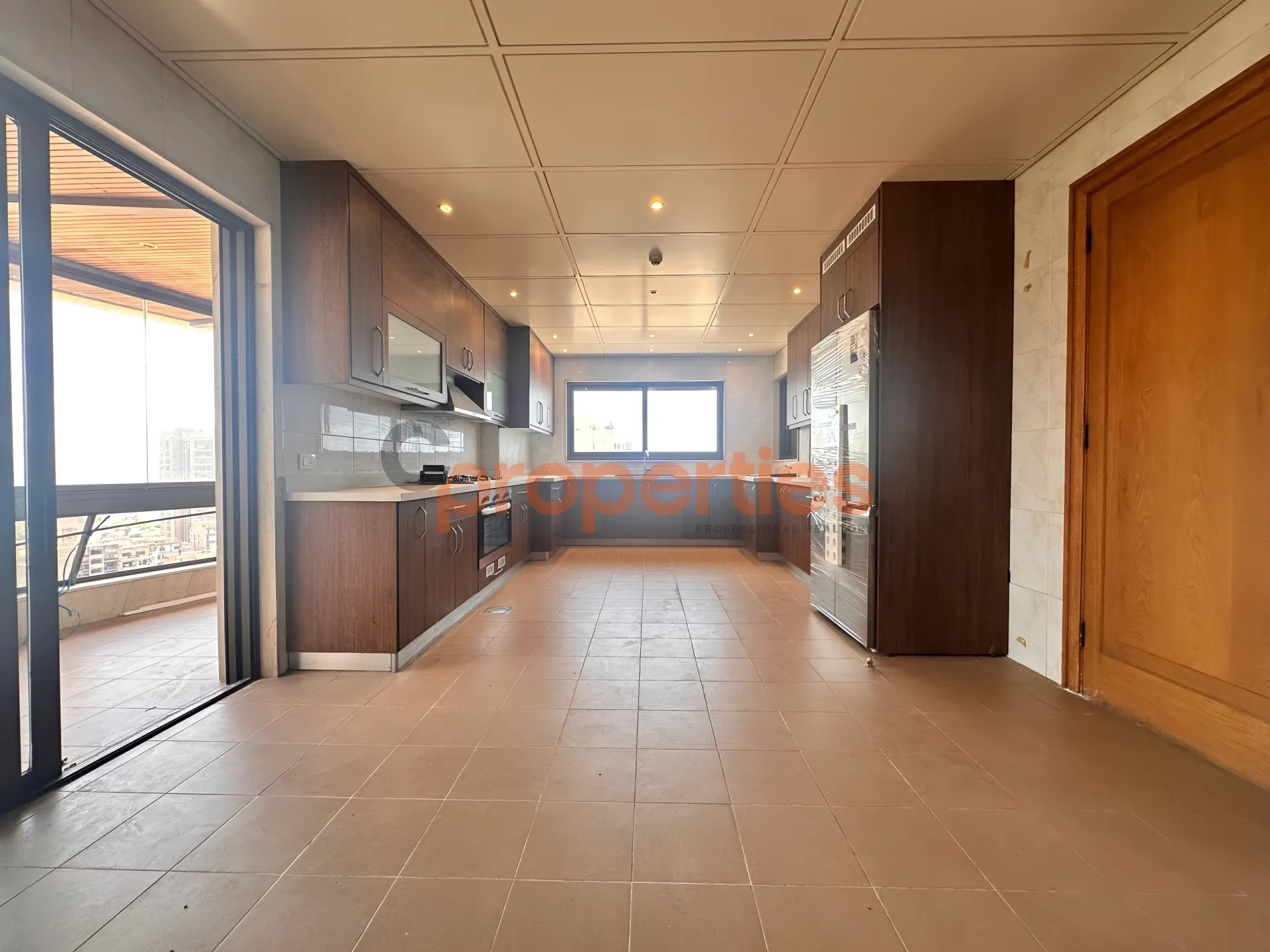 Apartment for Rent in Manara