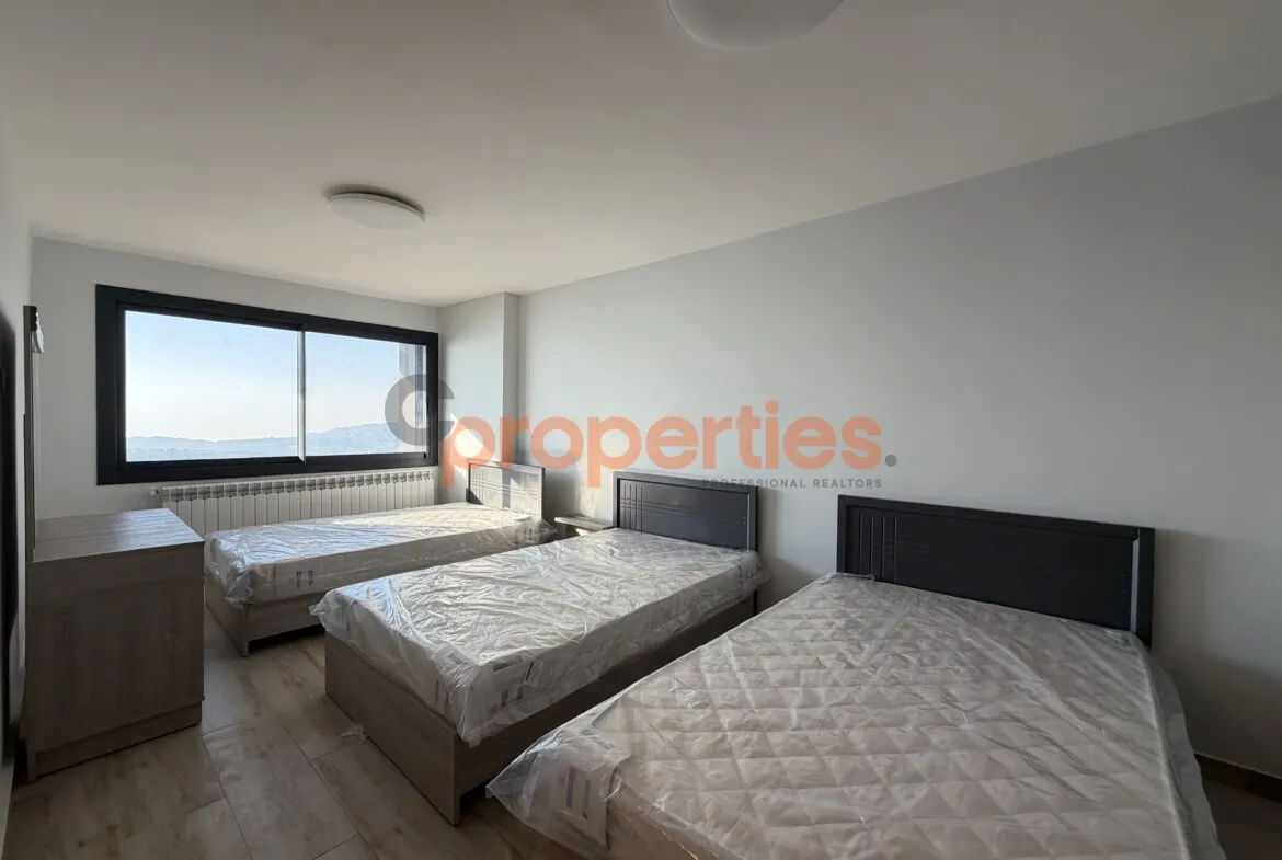 Chalet for Rent in Faqra