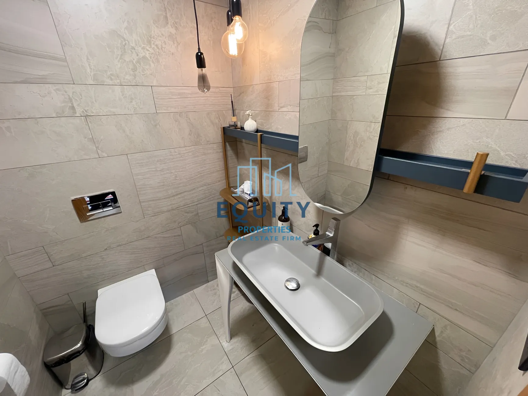 Apartment for sale in Mansourieh, Lebanon - 3 bed, 3 bath