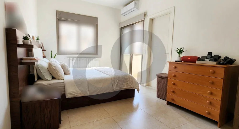 Apartment for Sale in Dik El Mehdi