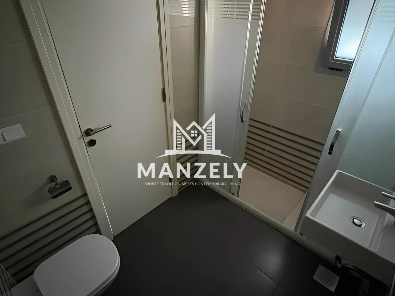 Apartment in Jbeil district, lebanon