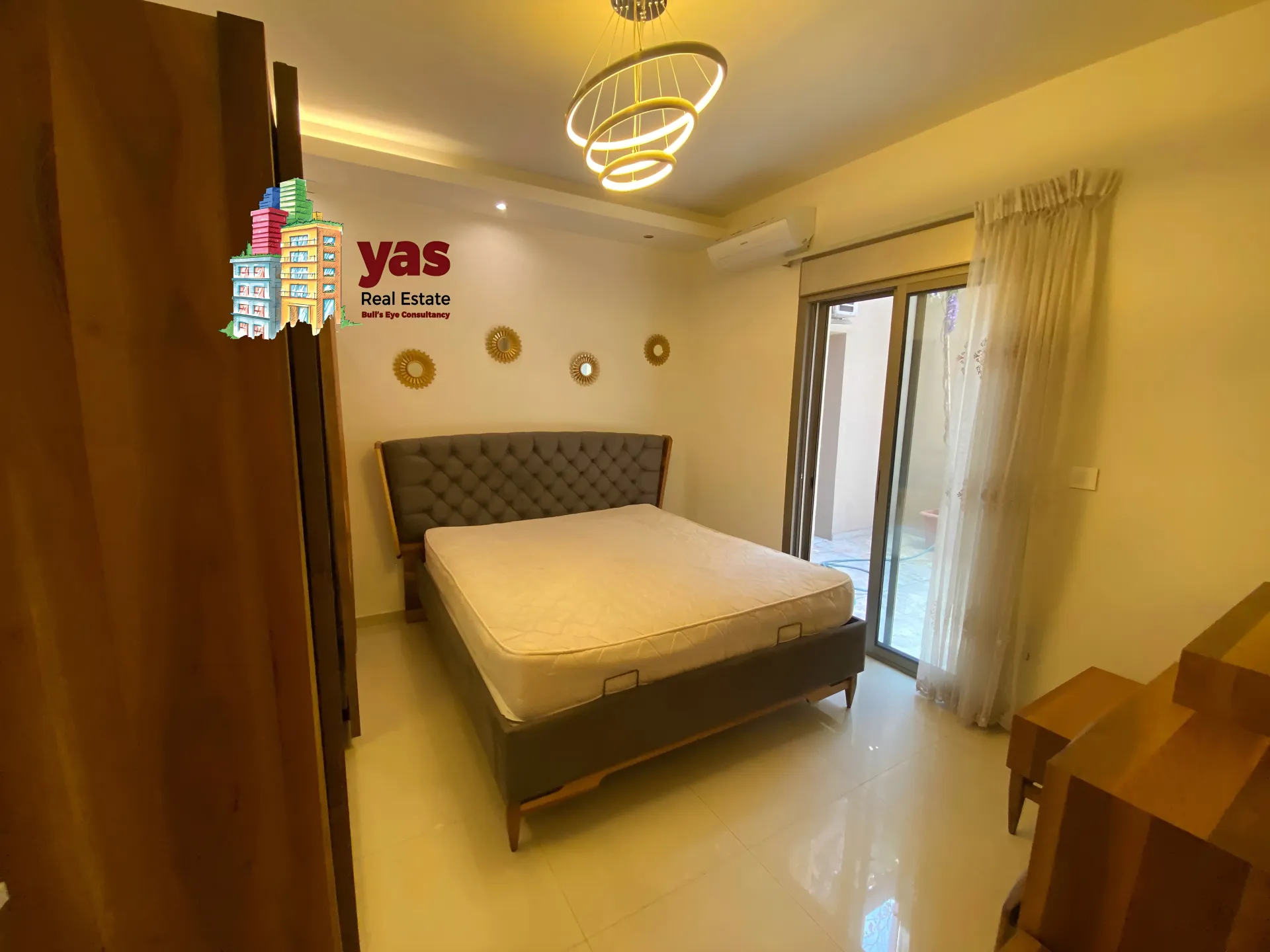 Apartment for Sale in Badaro