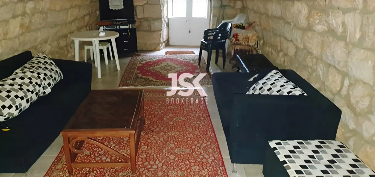 House for rent in Batroun, Lebanon