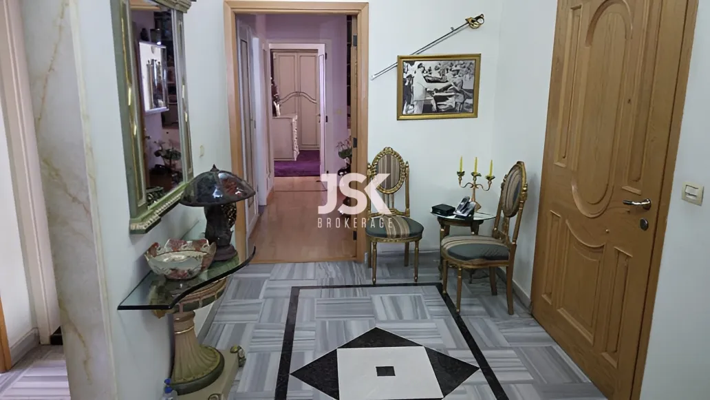 Apartment for Sale in Zouk Mosbeh