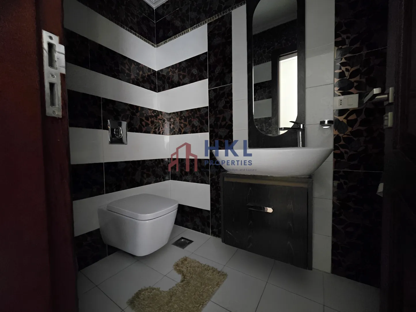 Apartment for rent in Manara, Beirut, Lebanon