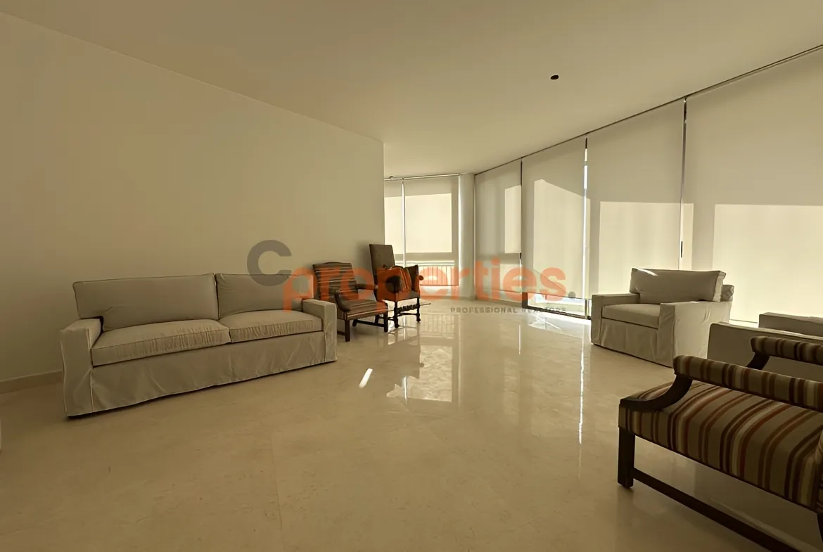 Apartment for Sale in Brazilia, Baabda - 2 bed, 3 bath