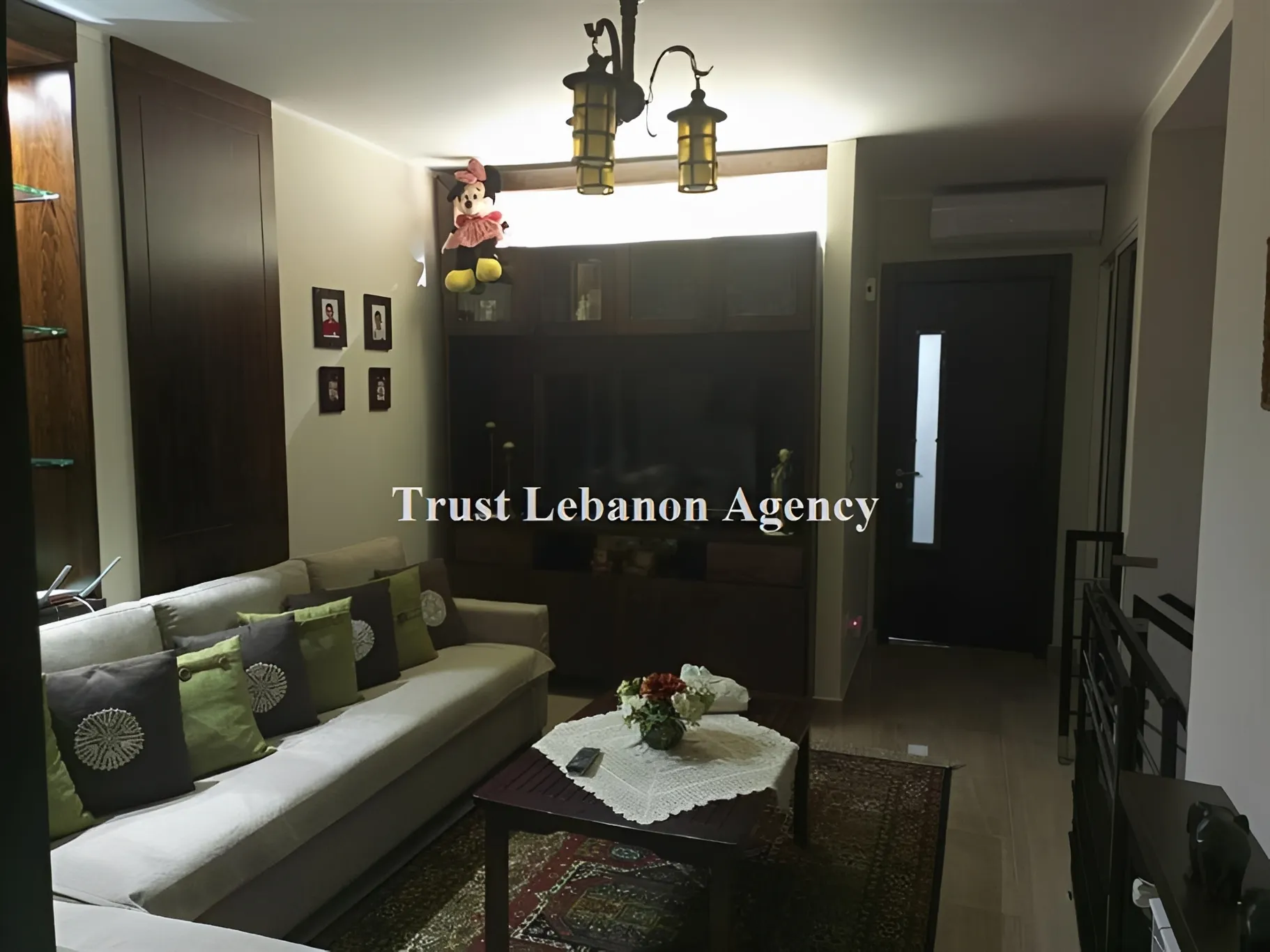 Duplex for Sale in Metn Bsalim Lebanon