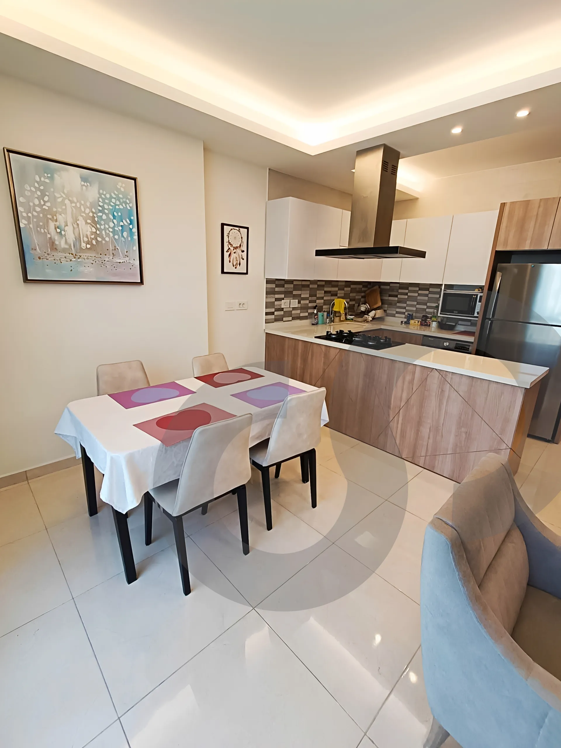 Apartment for Sale in Mathaf
