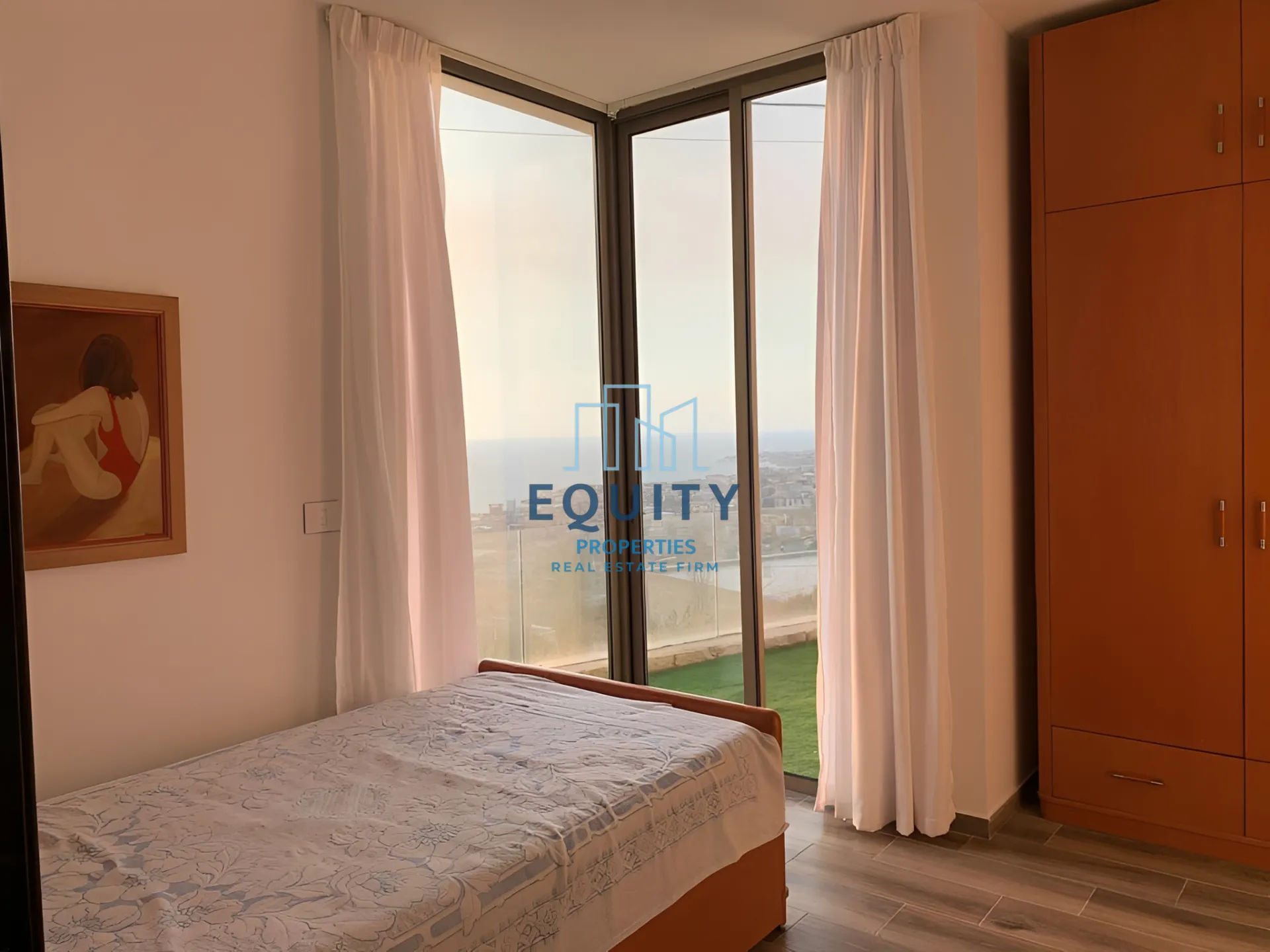 Apartment for rent in Batroun