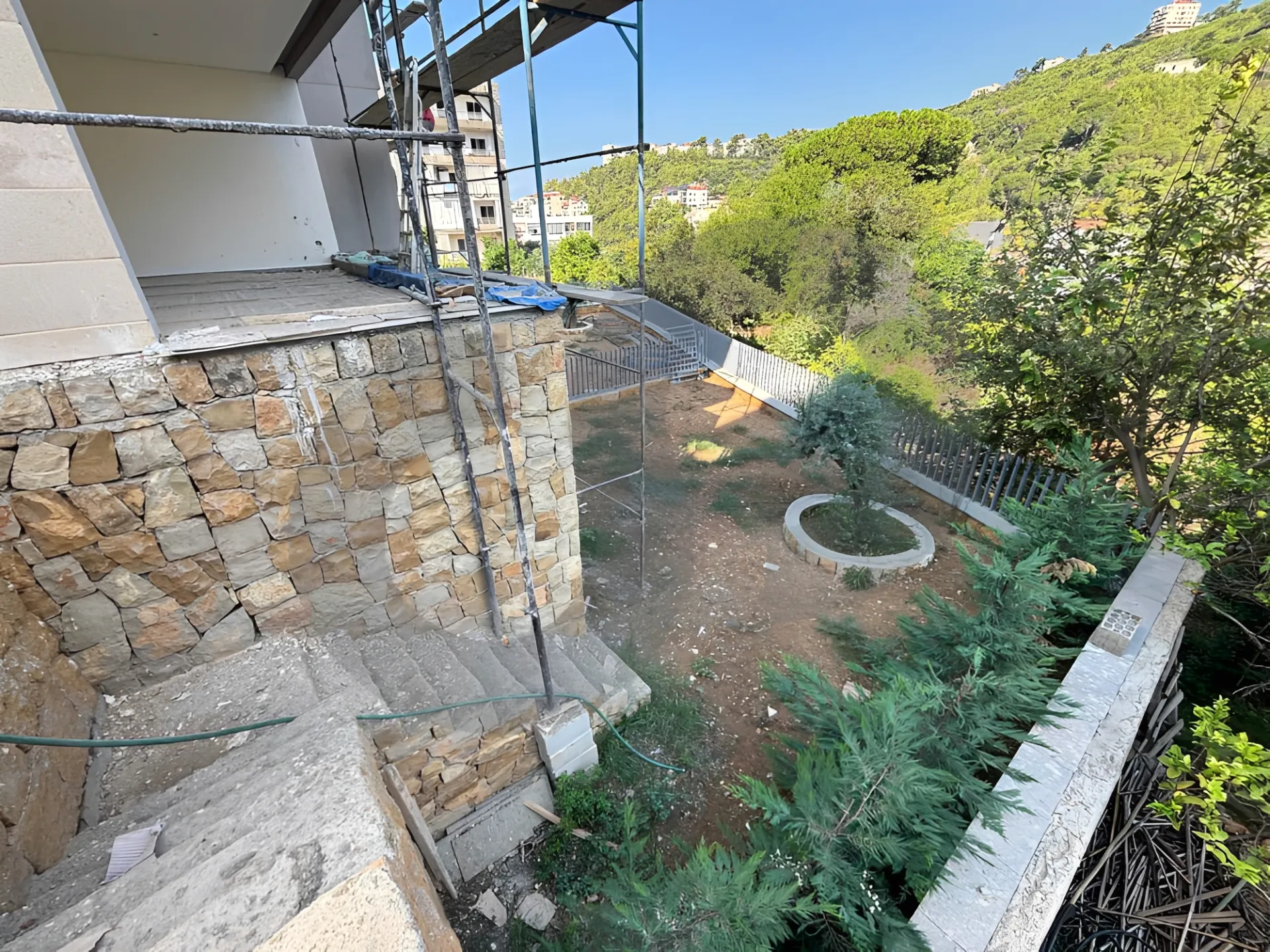 Apartment for Sale in Wadi El Chahrour El Suflah