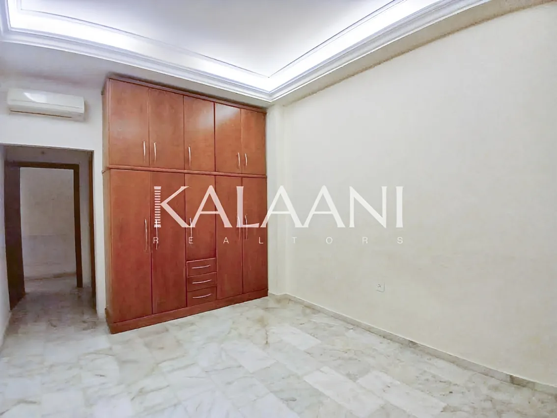 Apartment for sale in Baabda