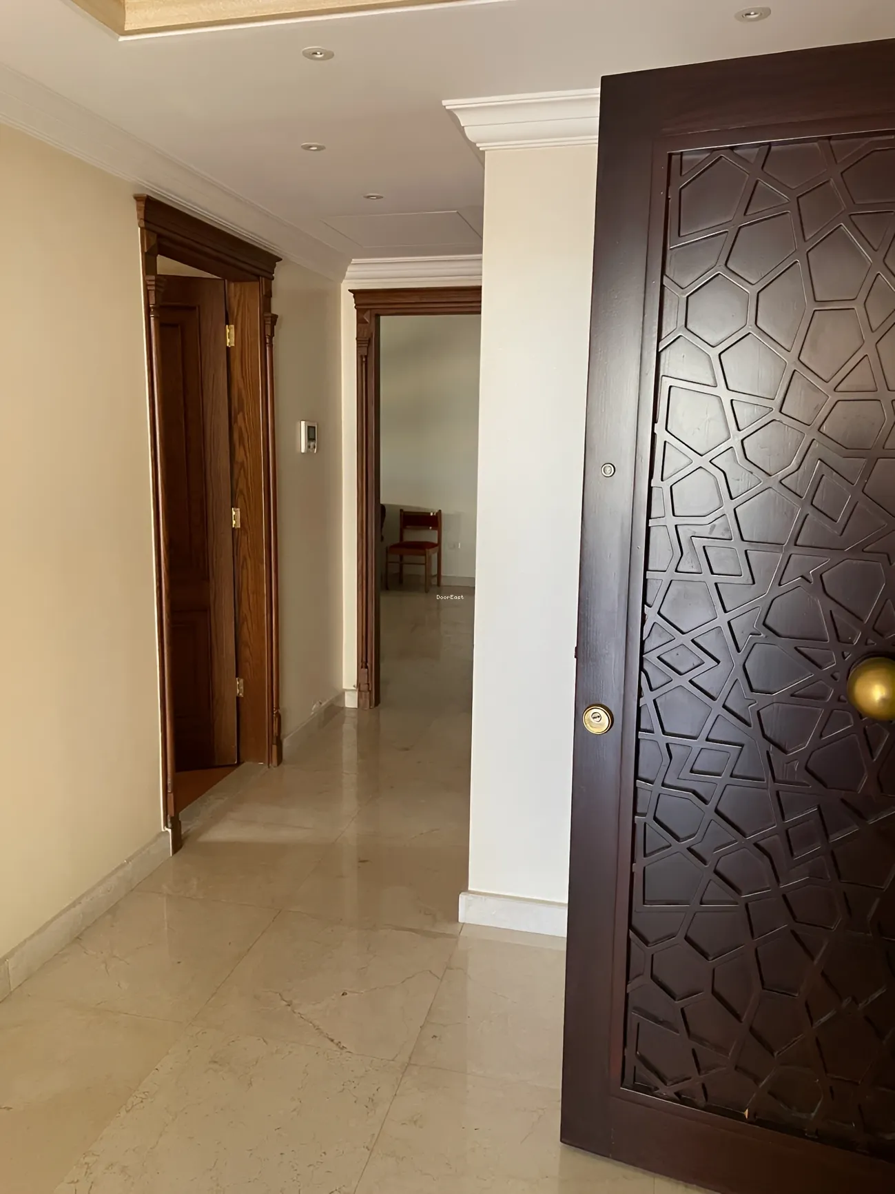Apartment for sale in Jnah