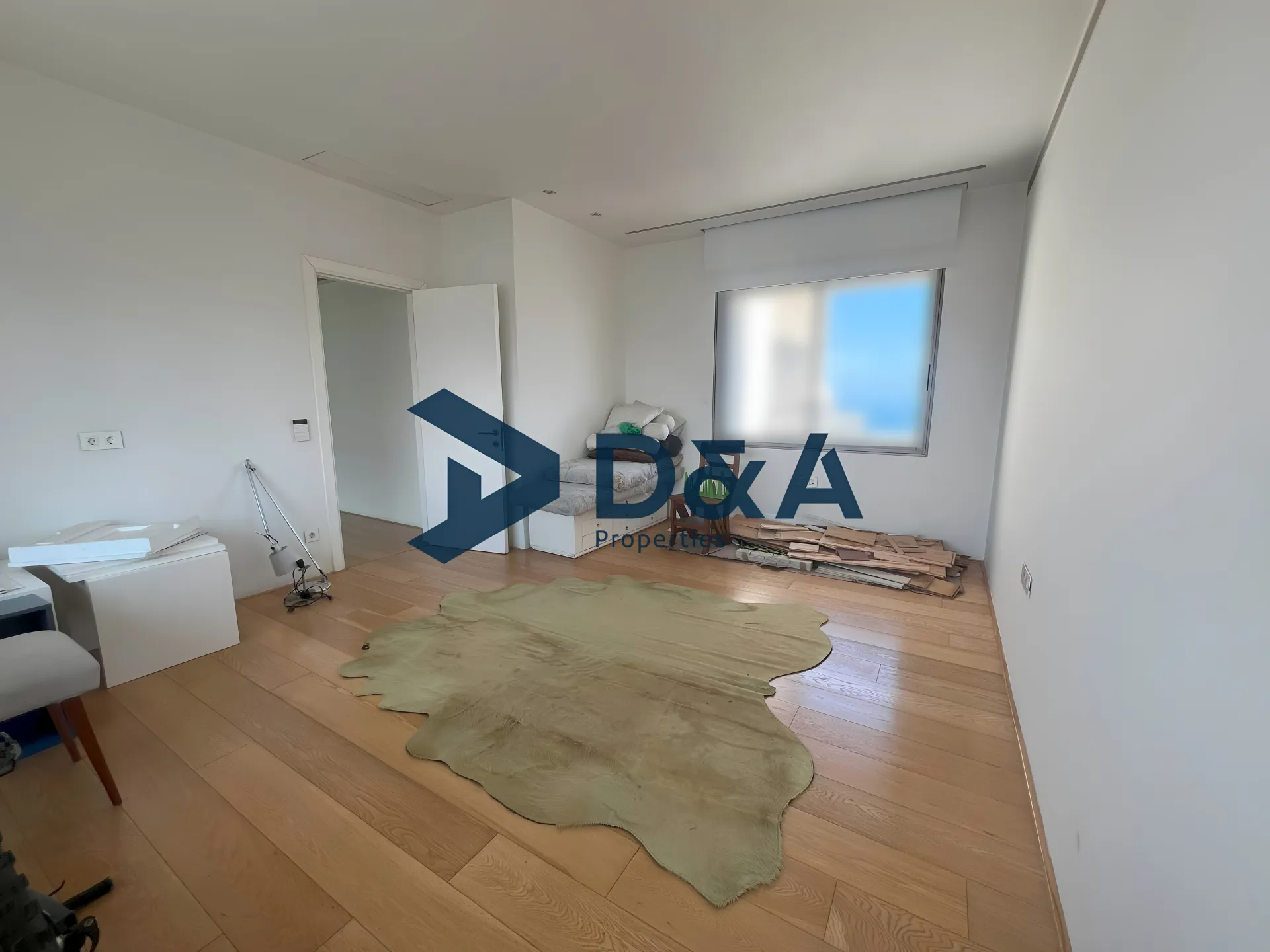 Penthouse for sale in Achrafieh, Beirut, Lebanon