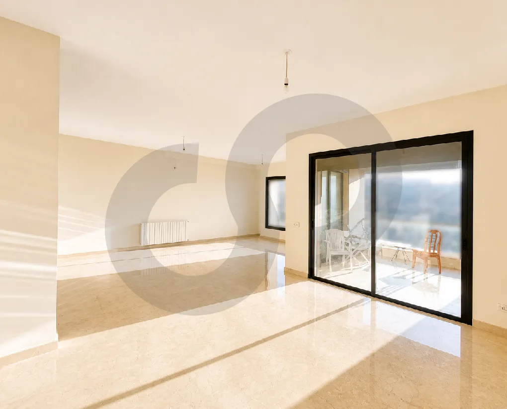 Apartment for Sale in Mansourieh