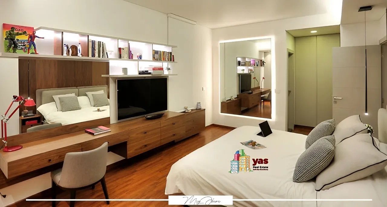 Apartment for Sale in Baabda - 4 bed, 4 bath